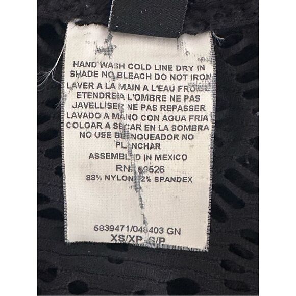 Becca swimsuit cover - Picture 5 of 6